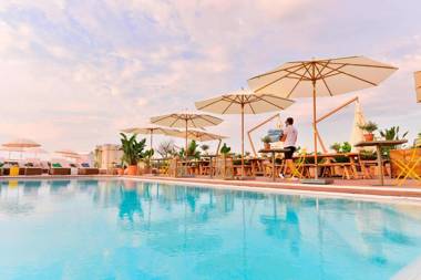 AC Hotel Nice by Marriott