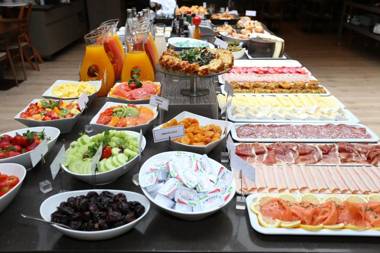 AC Hotel Nice by Marriott