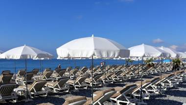 AC Hotel Nice by Marriott