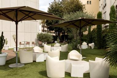 AC Hotel Nice by Marriott