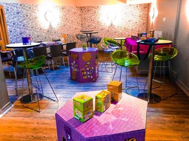 Ibis Styles Nice Centre Port