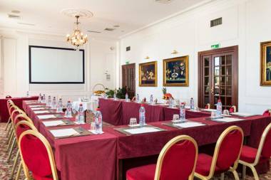 Hôtel West End Promenade