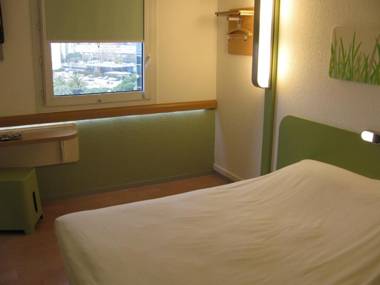 ibis budget Nice Aeroport