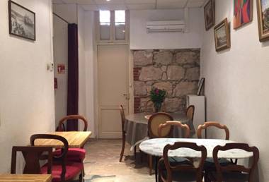 Hôtel Belle Meunière