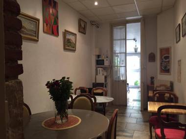 Hôtel Belle Meunière