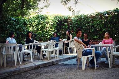 Hôtel Belle Meunière