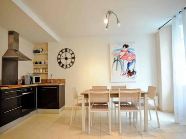 ApartHotel Riviera - Grimaldi Promenade des Anglais