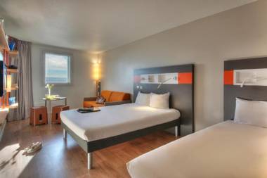 ibis budget Nice Californie Lenval