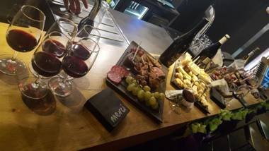 ibis Nice Centre Gare