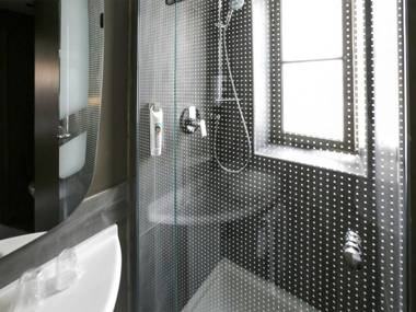 ibis Nice Centre Notre Dame