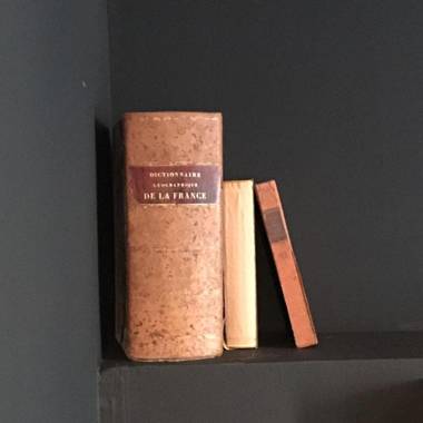 Hôtel Le G (ex Le Genève)