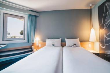 ibis Nice Aéroport Promenade des Anglais