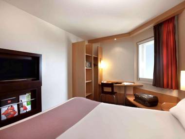 ibis Nice Aéroport Promenade des Anglais