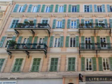 Nice - Paillon apartment by Stay in the heart of ...