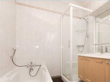 Nice - Paillon apartment by Stay in the heart of ...