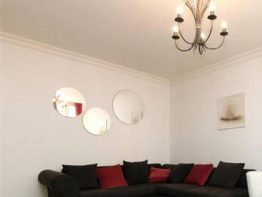 Nice - Paillon apartment by Stay in the heart of ...