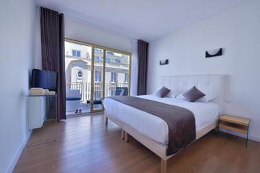 Appartement Rue Grimaldi