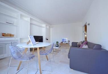 Appartement Rue Grimaldi