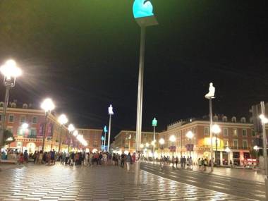 Hôtel du Petit Louvre