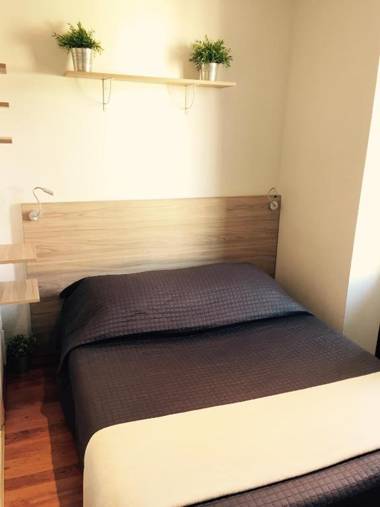 Hôtel du Petit Louvre