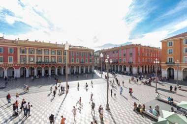 Nestor&Jeeves - FRESCO - Central - Close sea - Free Parking