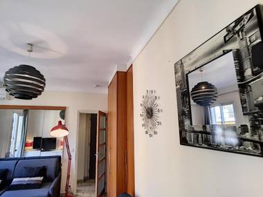 Nestor&Jeeves - COTE PIETONNE - Central - By sea - Pedestrian zone