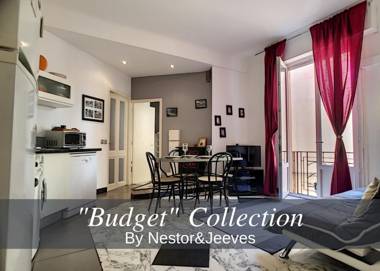 Nestor&Jeeves - NOE - Central - Close sea - Spacious