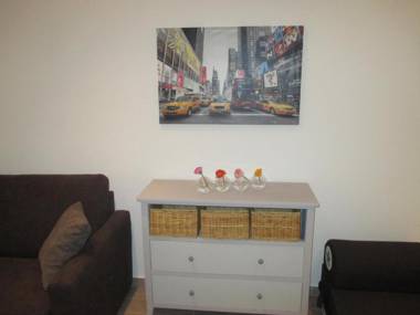 Nice Studio Old Town Sea Side