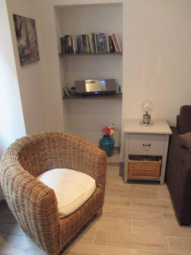 Nice Studio Old Town Sea Side