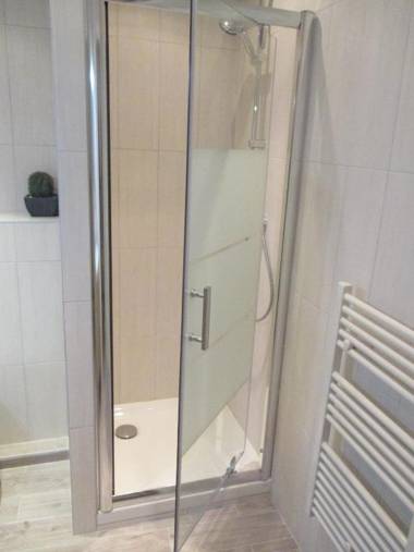 Nice Studio Old Town Sea Side