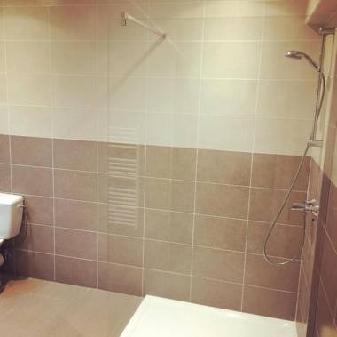 Villa Serafina Apartements