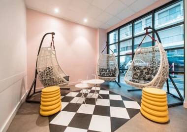 Ibis Styles Nice Centre Gare