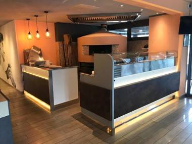 Hotel Ibis Budget Nice Palais Nikaia