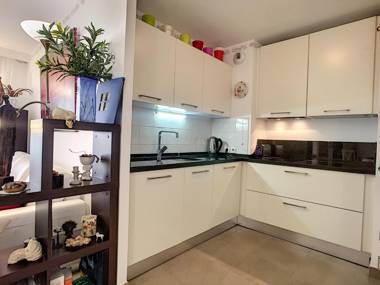 Nestor&Jeeves - VILLA HARMONIE TERRASSE - Central - Free parking