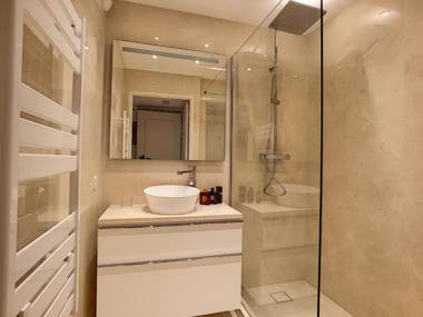 Nestor&Jeeves - VILLA HARMONIE TERRASSE - Central - Free parking