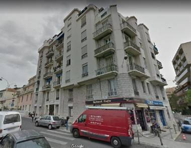 Apartment Palais de Coppet