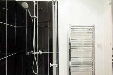 Nice Renting - PAGANINI - New Lovely Cosy Flat in Heart of Nice