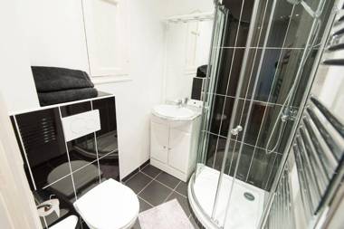 Nice Renting - PAGANINI - New Lovely Cosy Flat in Heart of Nice