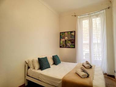 Nestor&Jeeves - CALIFORNIA - Central - Very close sea