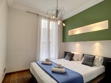 Nestor&Jeeves - CALIFORNIA - Central - Very close sea