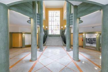 Nestor&Jeeves - LES AIGLES - Very close sea - Top floor - Luxurious