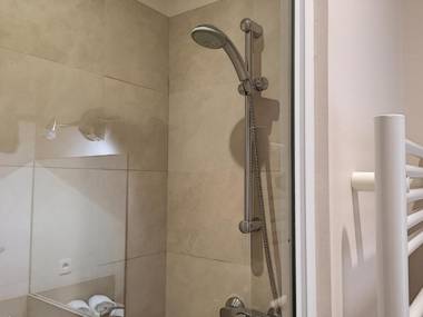 Nestor&Jeeves - PALAIS ALICE - Central - Very close sea