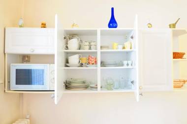 Nestor&Jeeves - MER ET SOLEIL - Central - Close sea