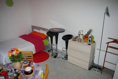 Appartement FERBER