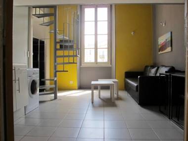 Appartements Nice Centre Carré d’or