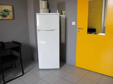 Appartements Nice Centre Carré d’or