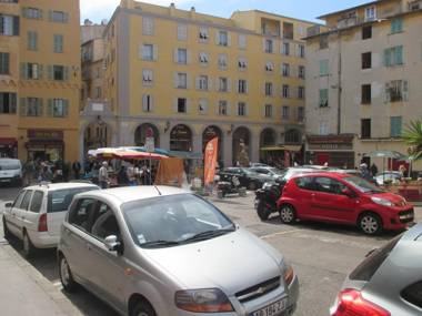 Nice Apartment Old Town