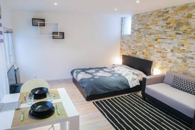 Nice Renting - PENCHIENATTI - Cosy Loft Industrial Style