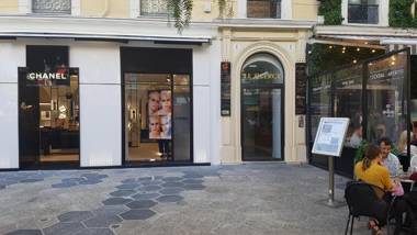 R.D.V. Duplex Nice Center