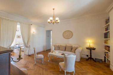 Villa Lotus Penthouse by iCasamia